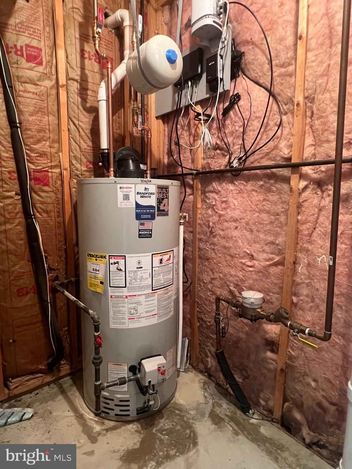 DARLINGTON VILLAGE - Residential