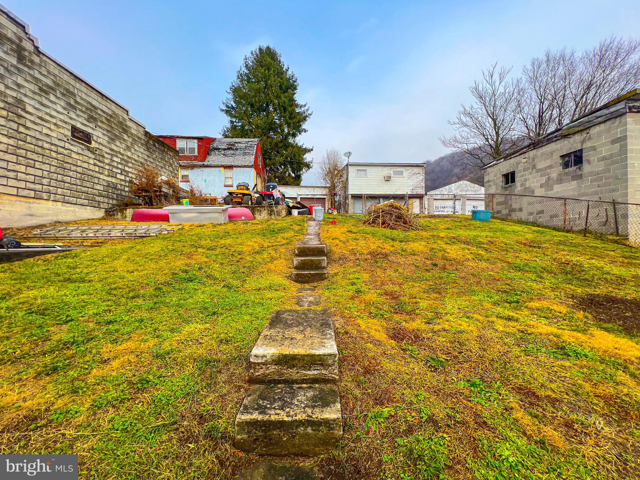 NONE AVAILABLE - Residential