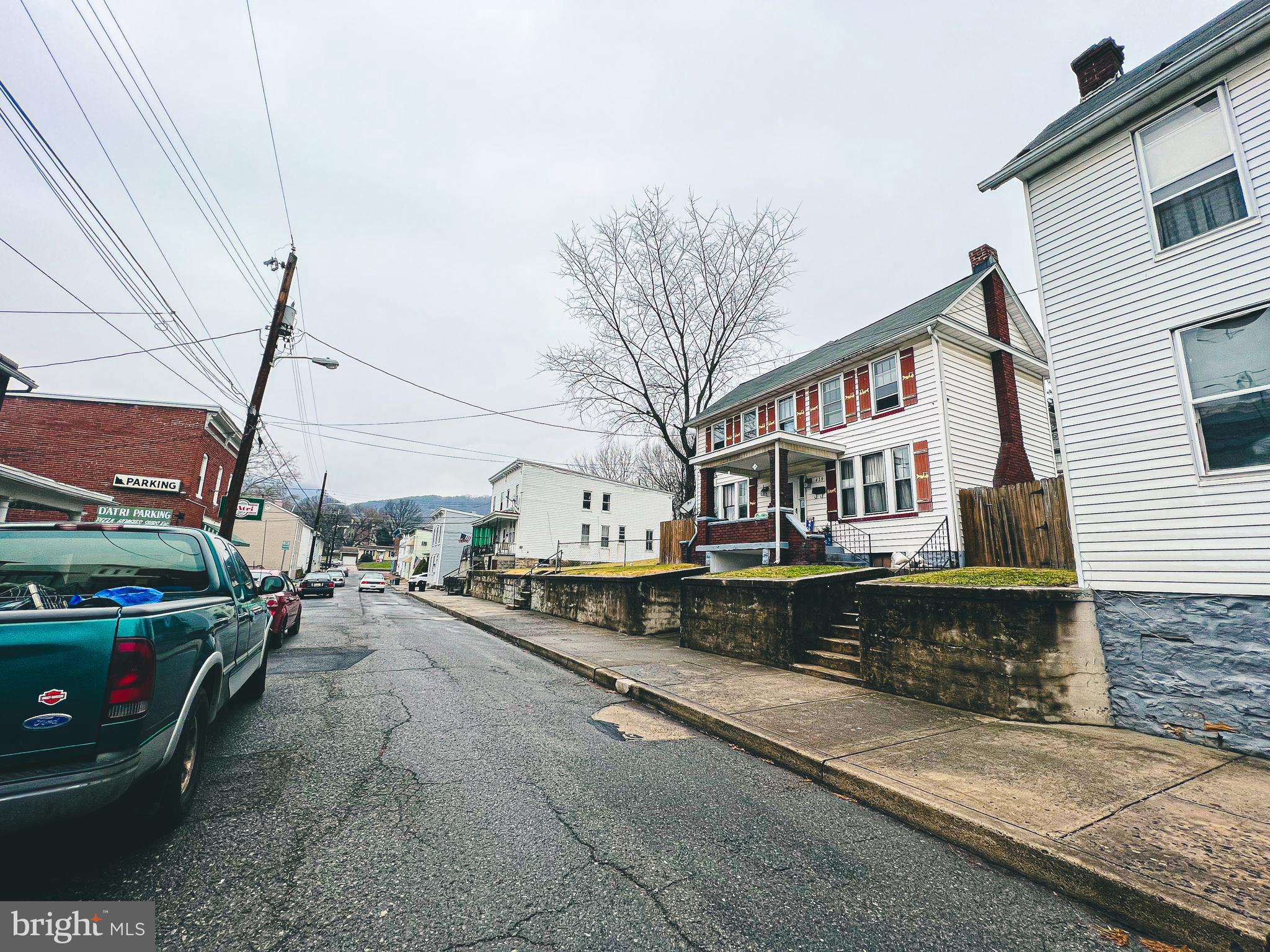 NONE AVAILABLE - Residential