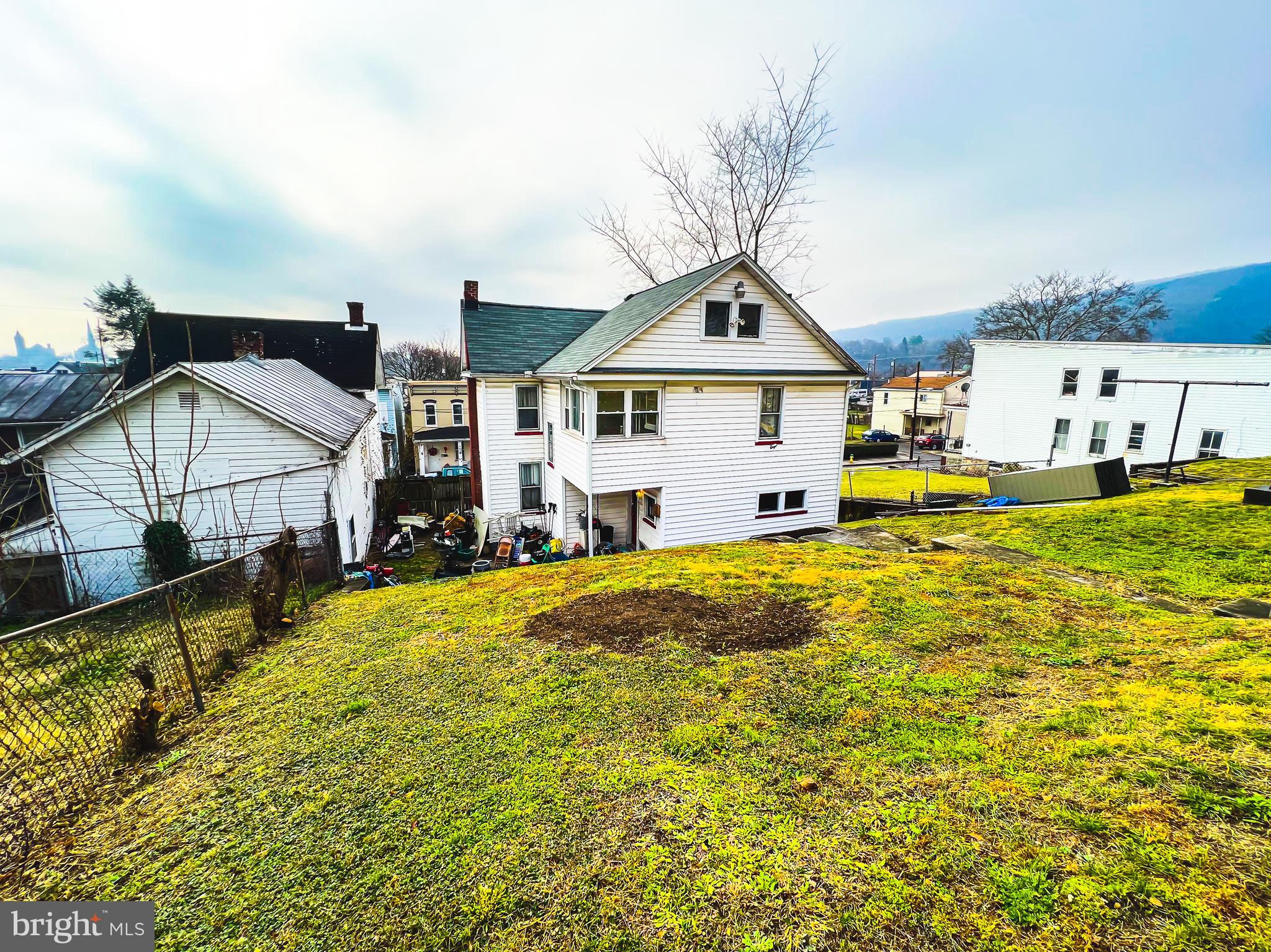 NONE AVAILABLE - Residential