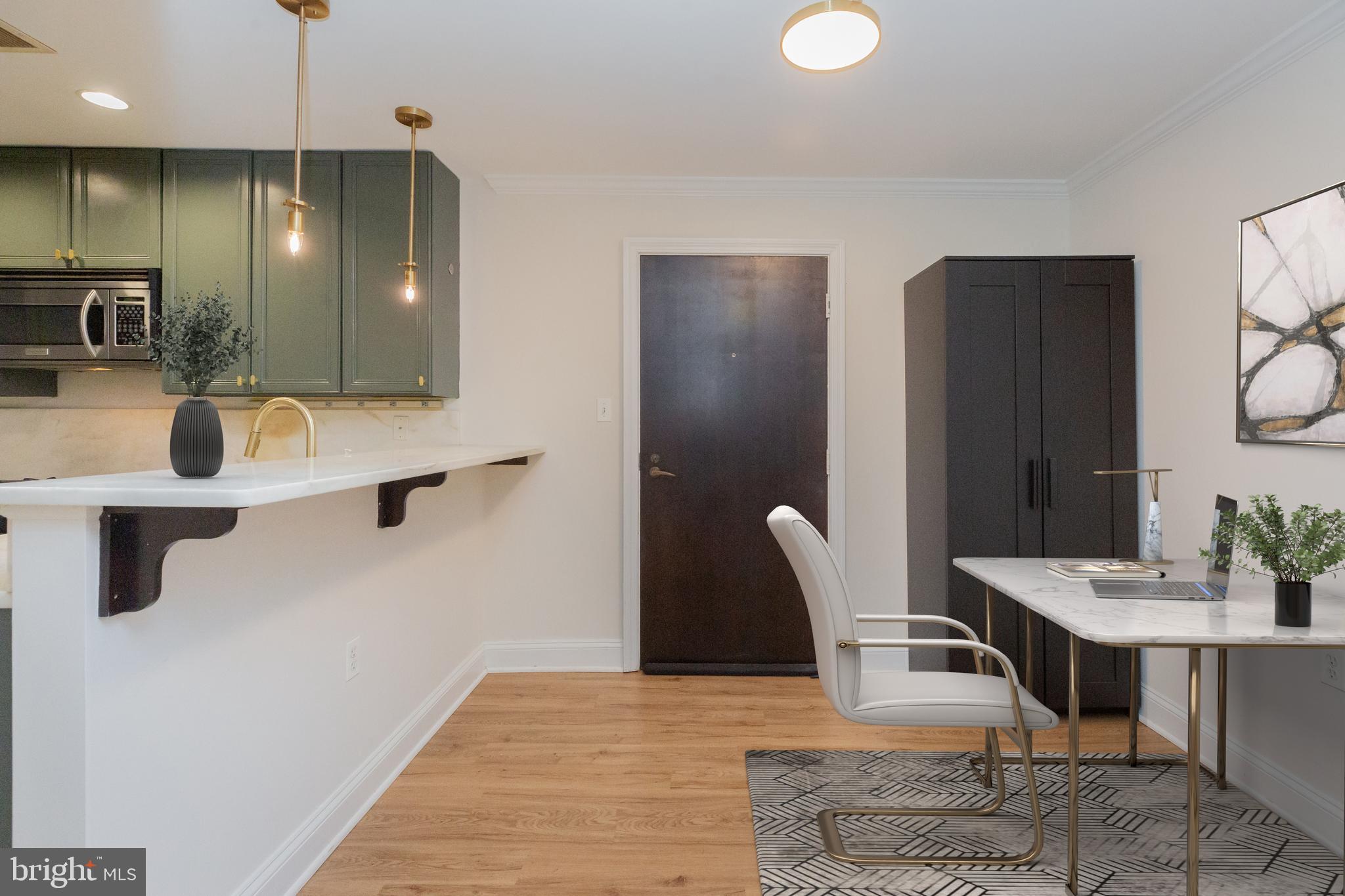 1323 CLIFTON STREET NW 3