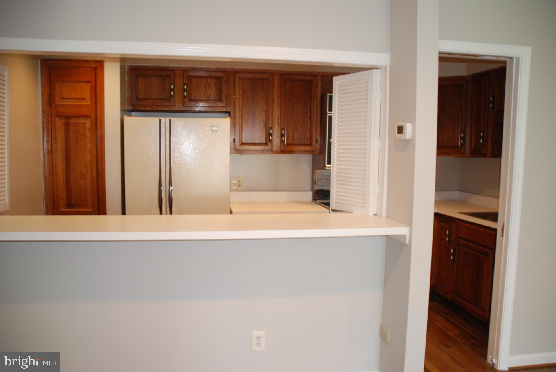 WASHINGTON SQUARE - Residential Lease