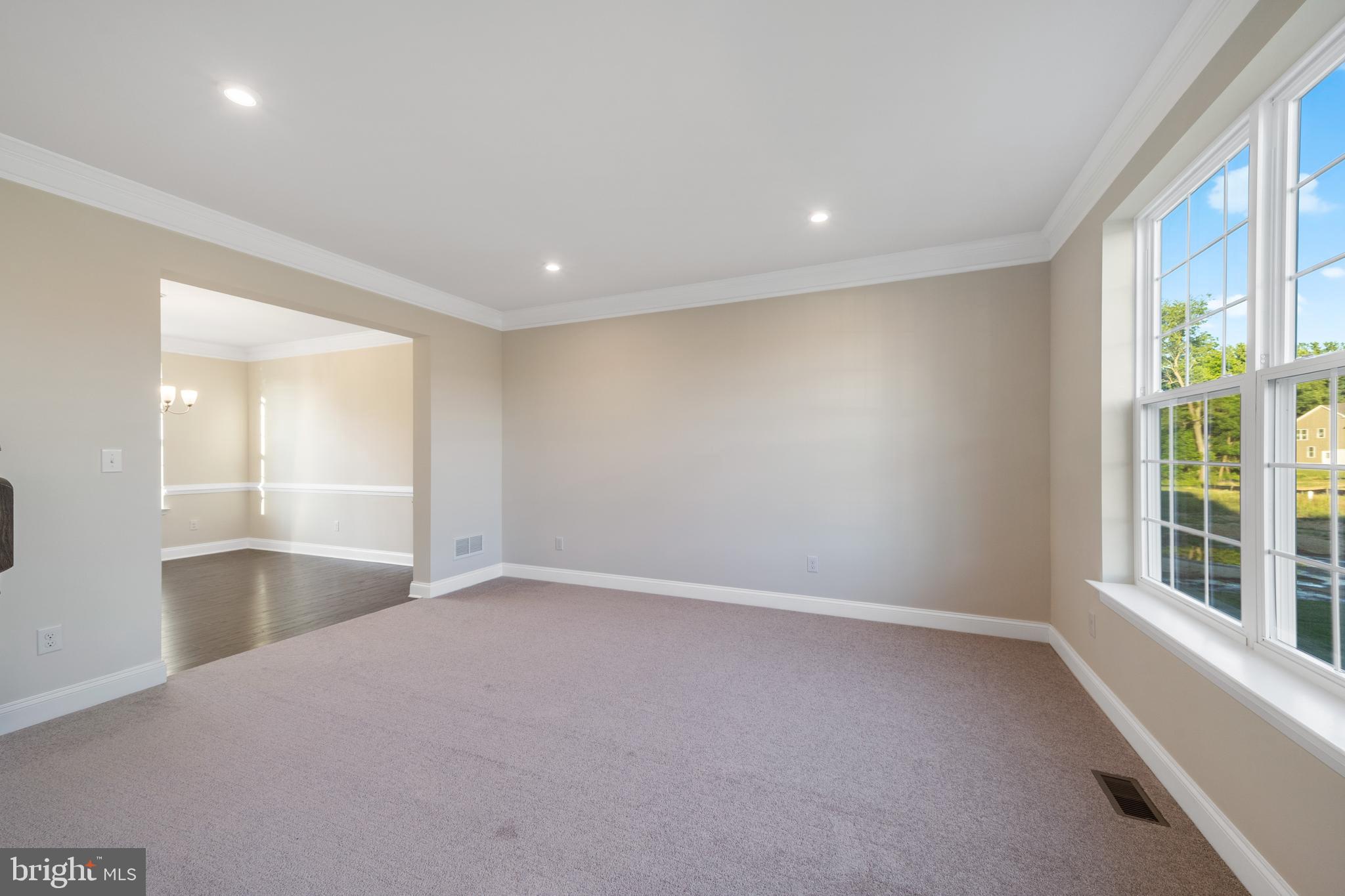 HIGHLANDS AT BACK CREEK - Residential