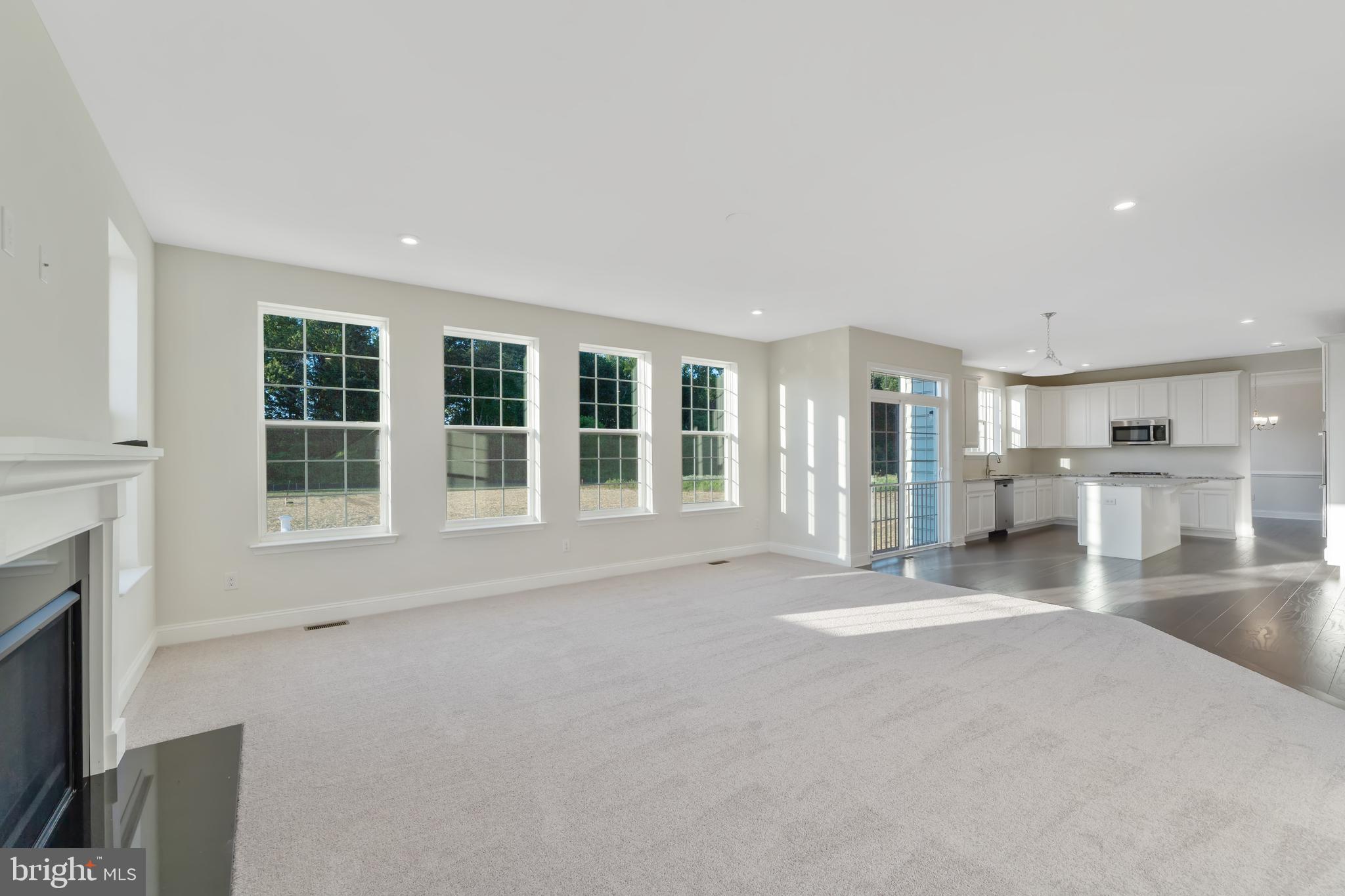 HIGHLANDS AT BACK CREEK - Residential