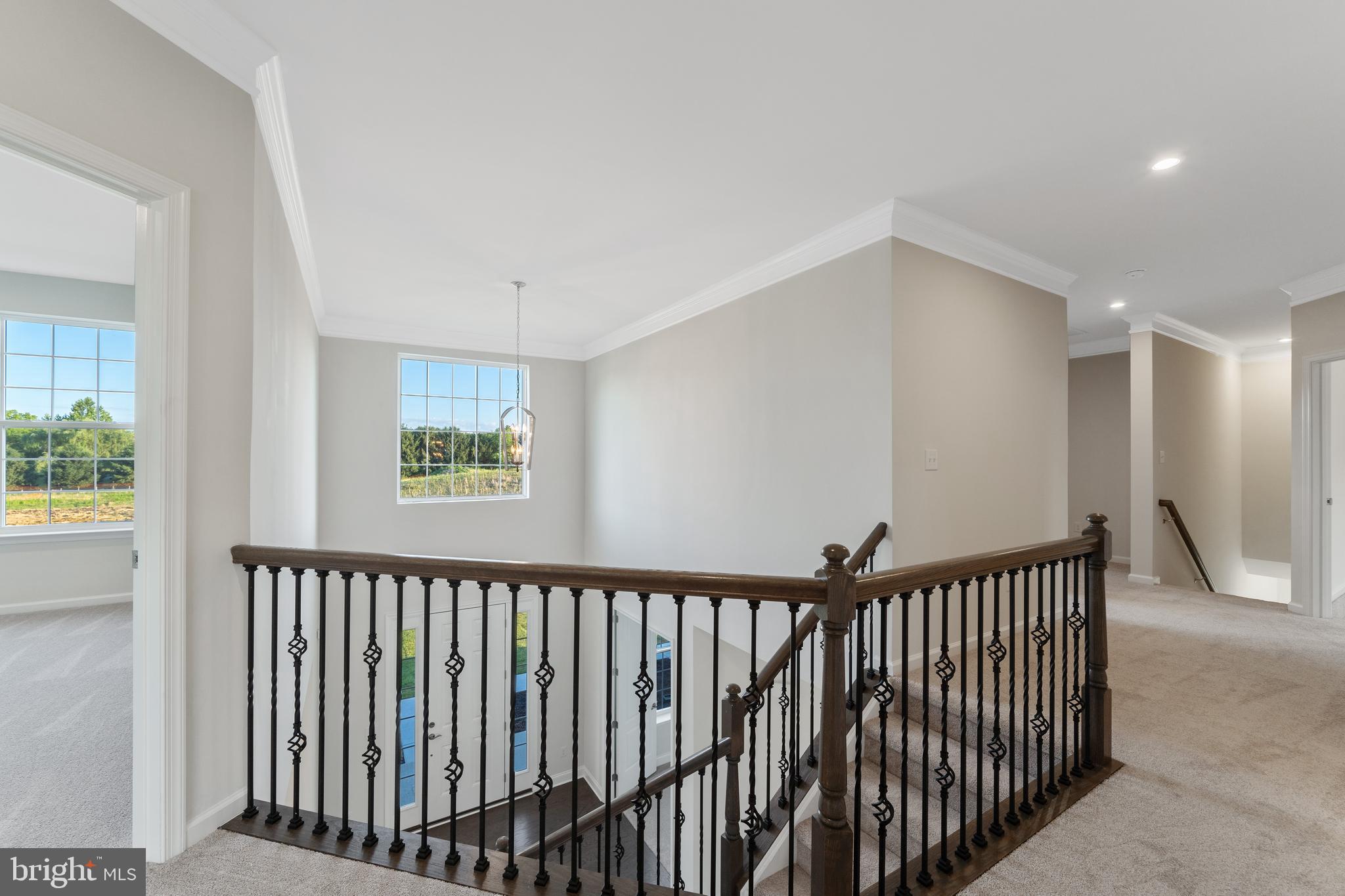 HIGHLANDS AT BACK CREEK - Residential