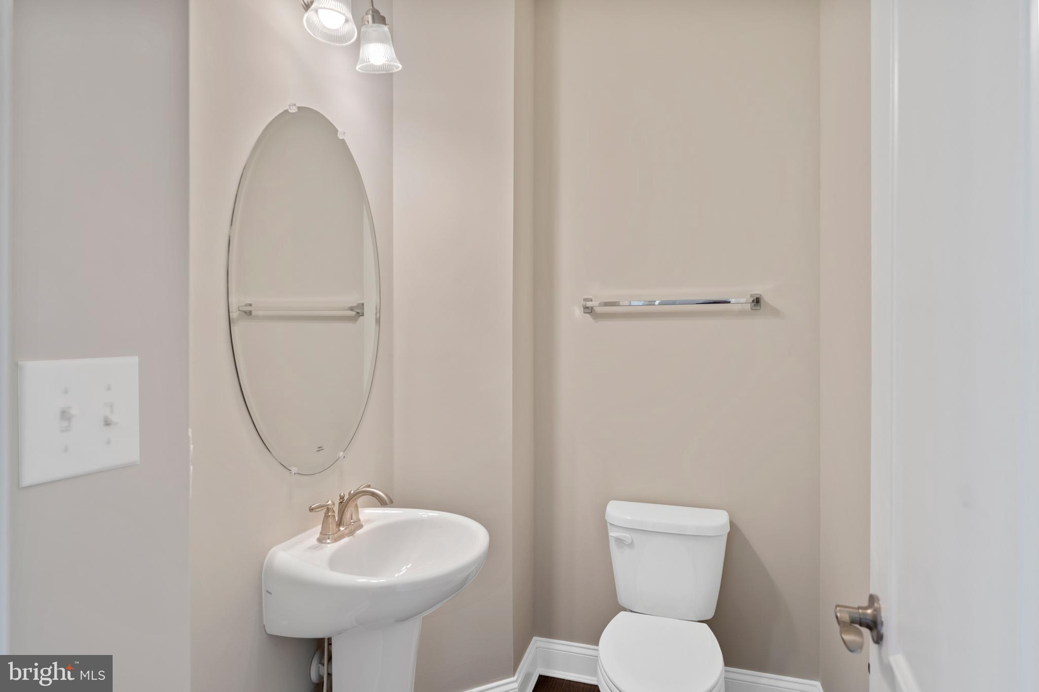 HIGHLANDS AT BACK CREEK - Residential