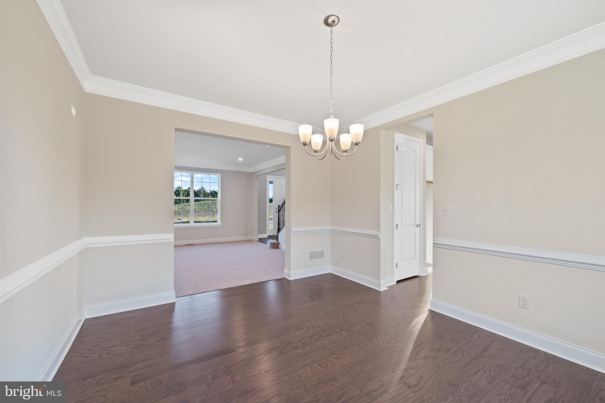 HIGHLANDS AT BACK CREEK - Residential