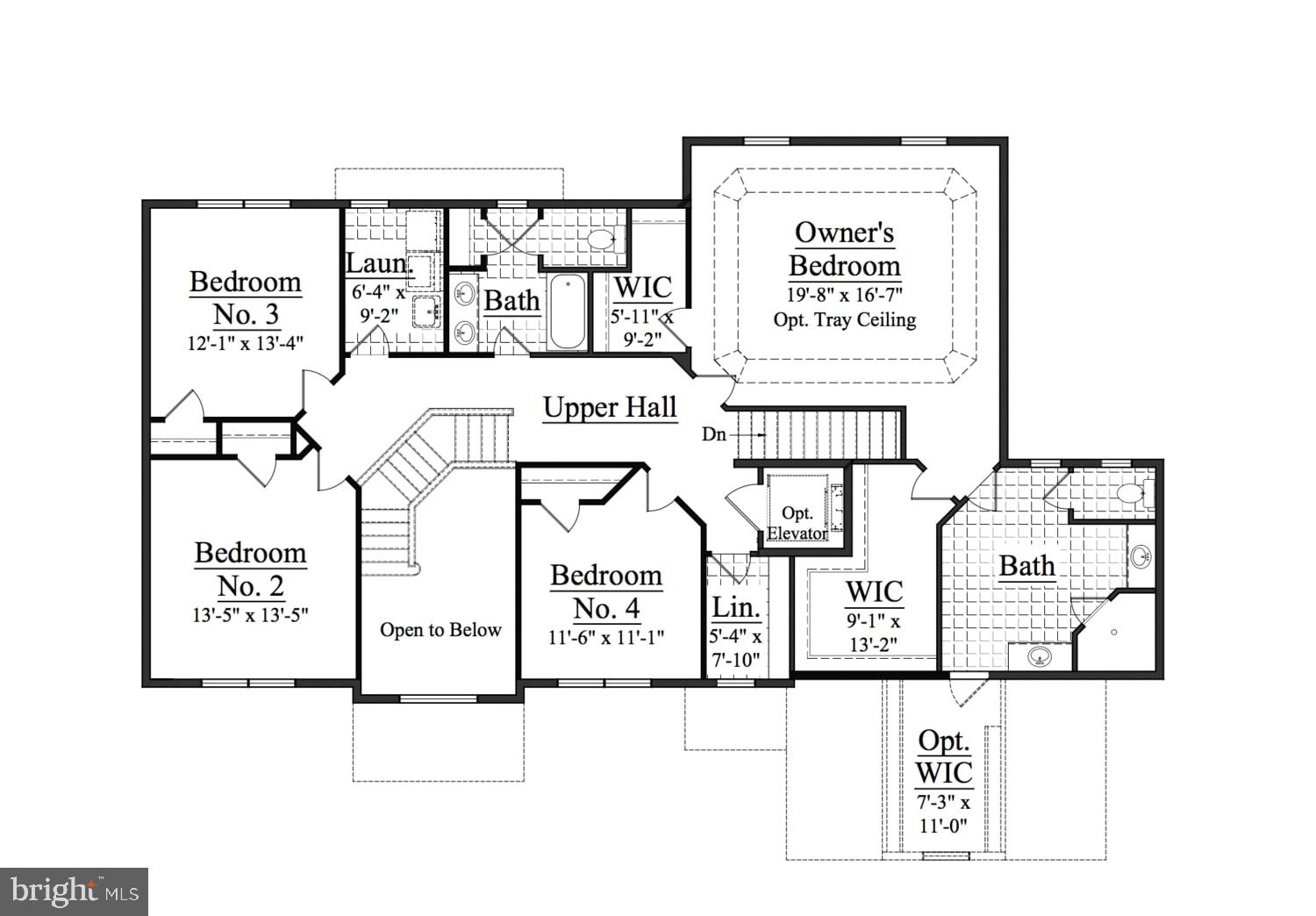 HIGHLANDS AT BACK CREEK - Residential