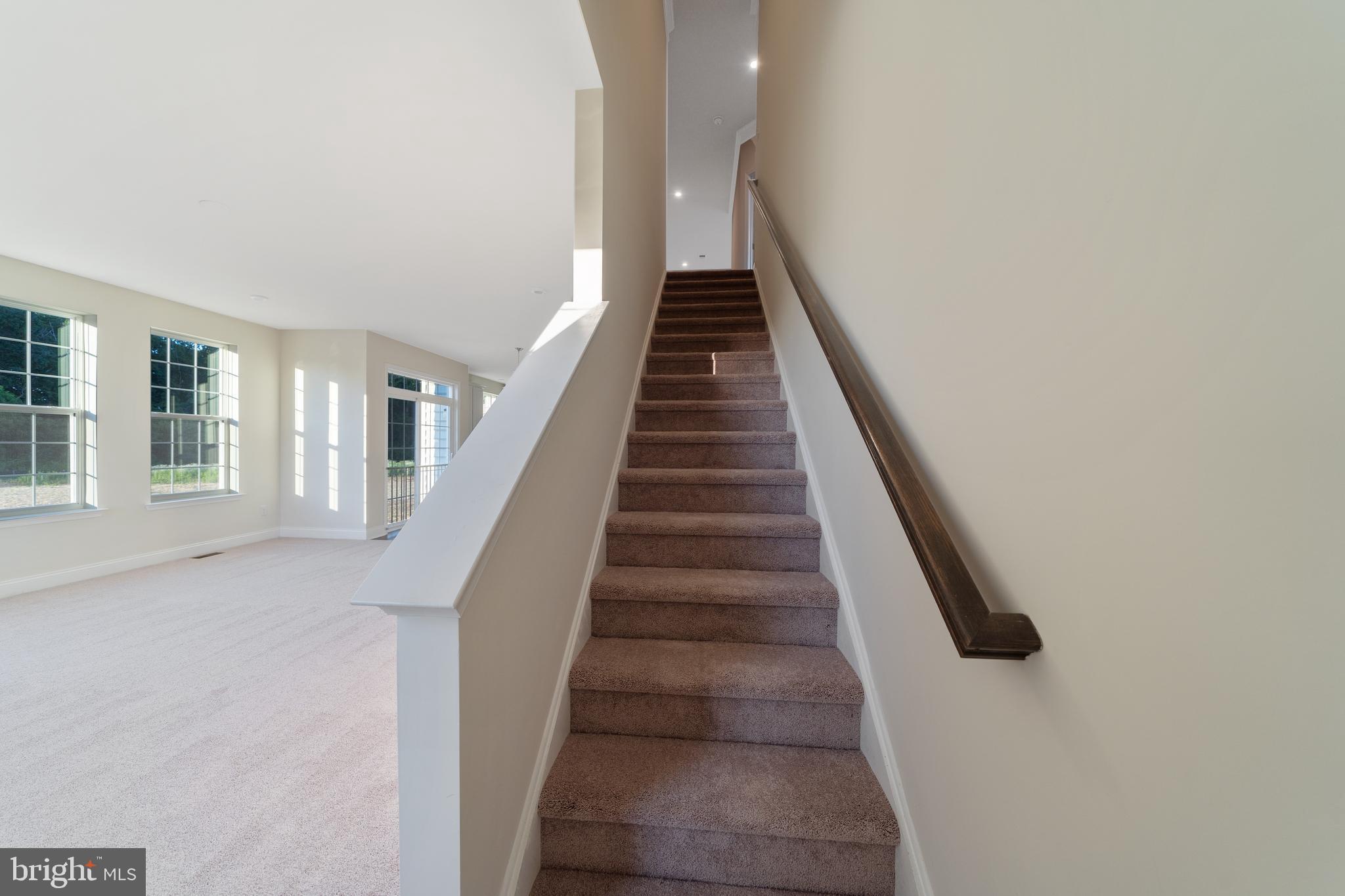 HIGHLANDS AT BACK CREEK - Residential