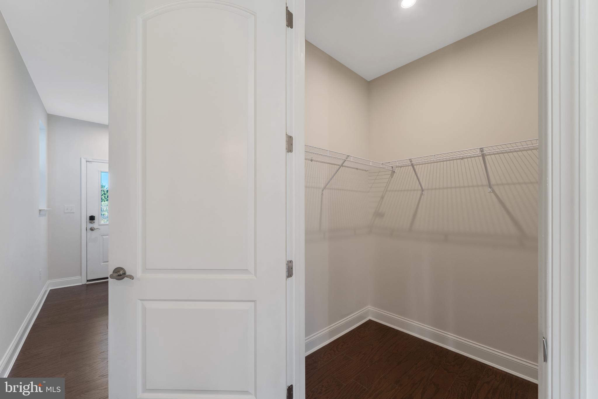 HIGHLANDS AT BACK CREEK - Residential