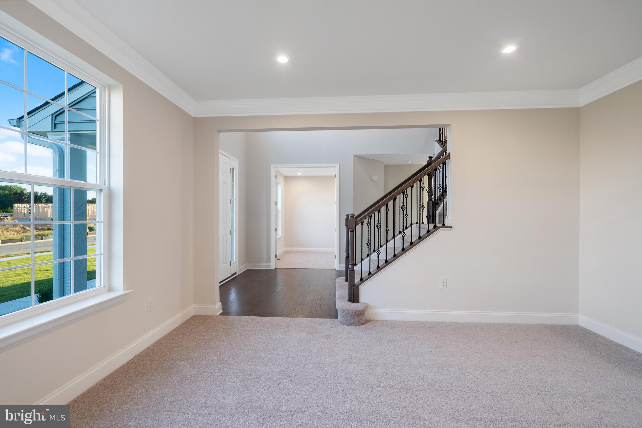 HIGHLANDS AT BACK CREEK - Residential