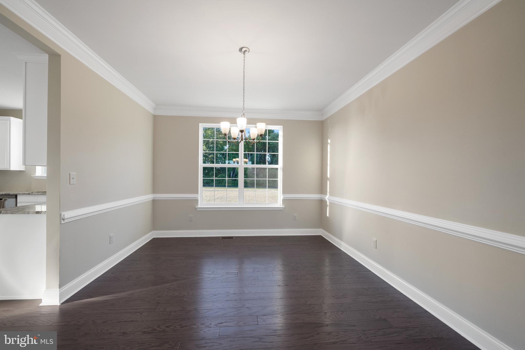 HIGHLANDS AT BACK CREEK - Residential