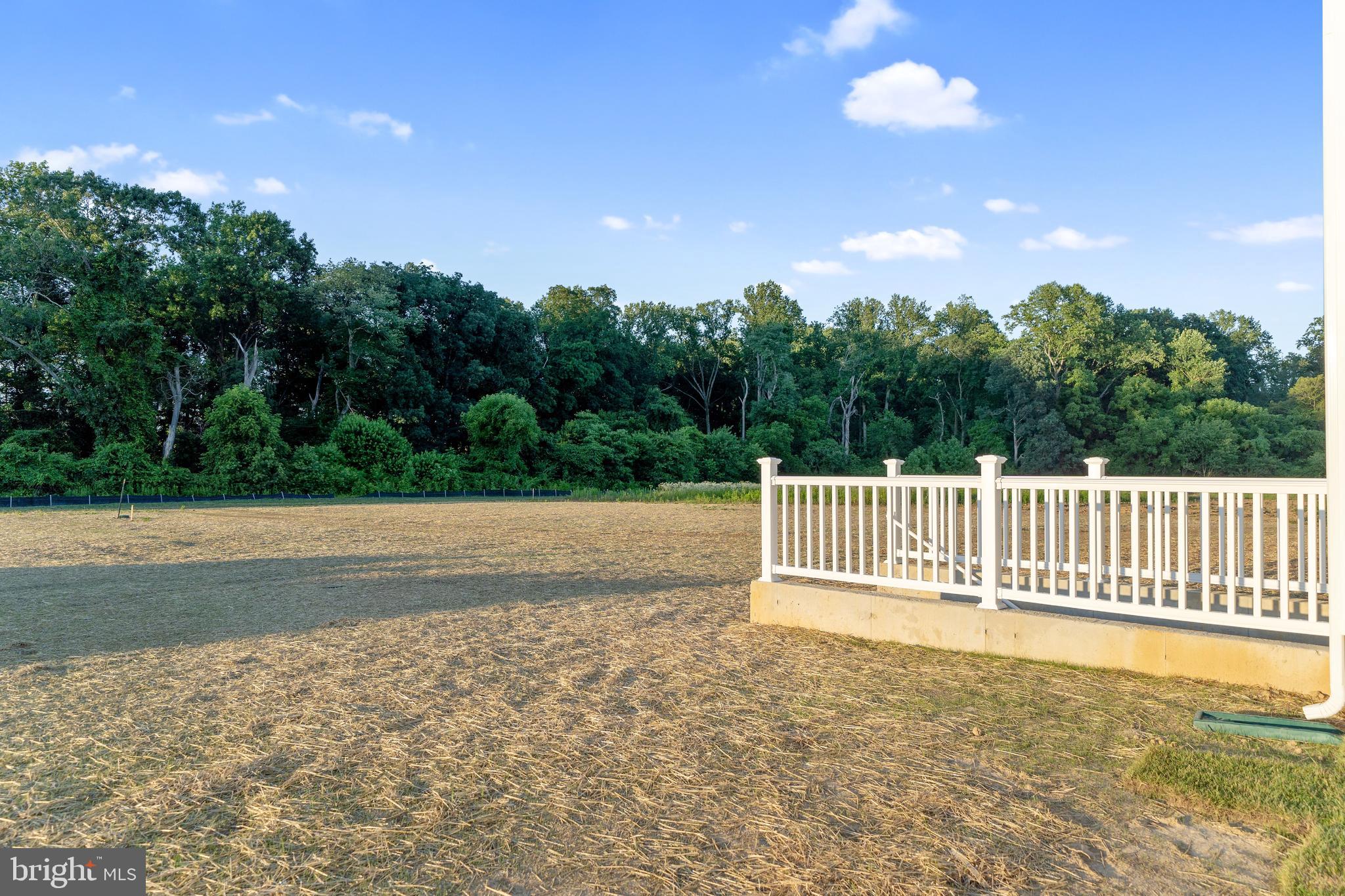 HIGHLANDS AT BACK CREEK - Residential
