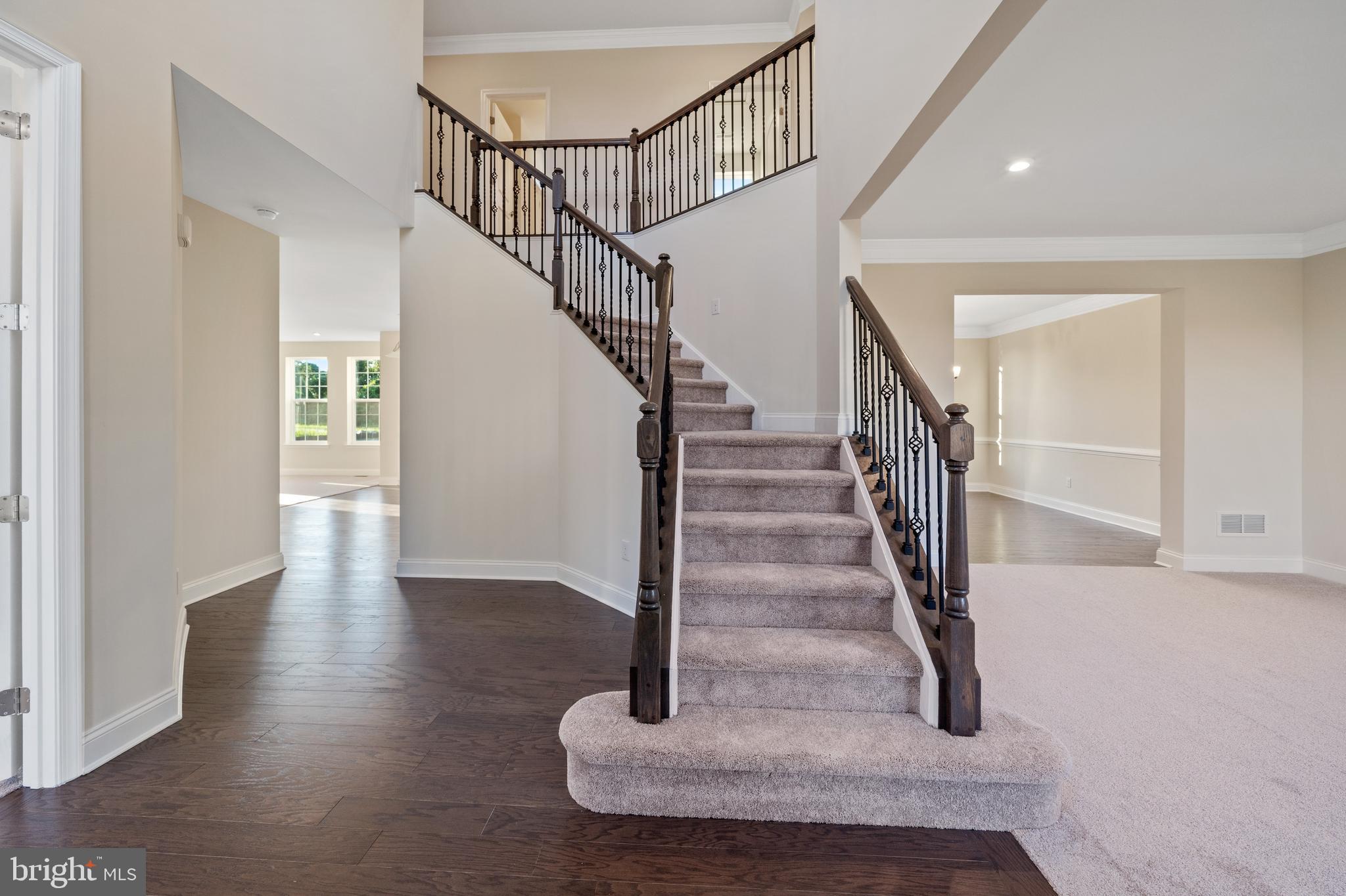 HIGHLANDS AT BACK CREEK - Residential