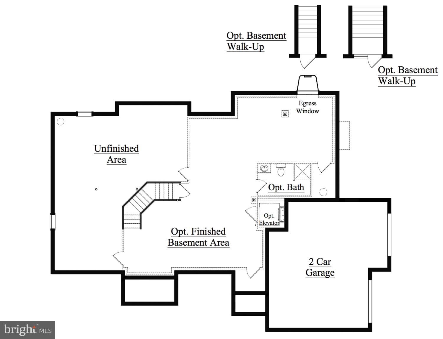 HIGHLANDS AT BACK CREEK - Residential