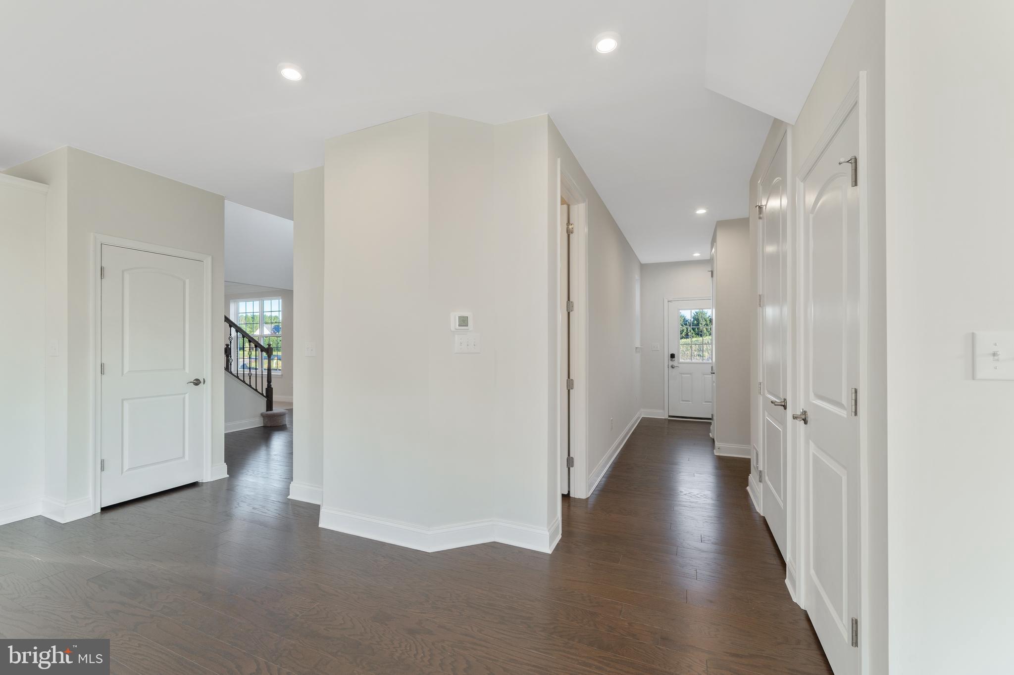 HIGHLANDS AT BACK CREEK - Residential