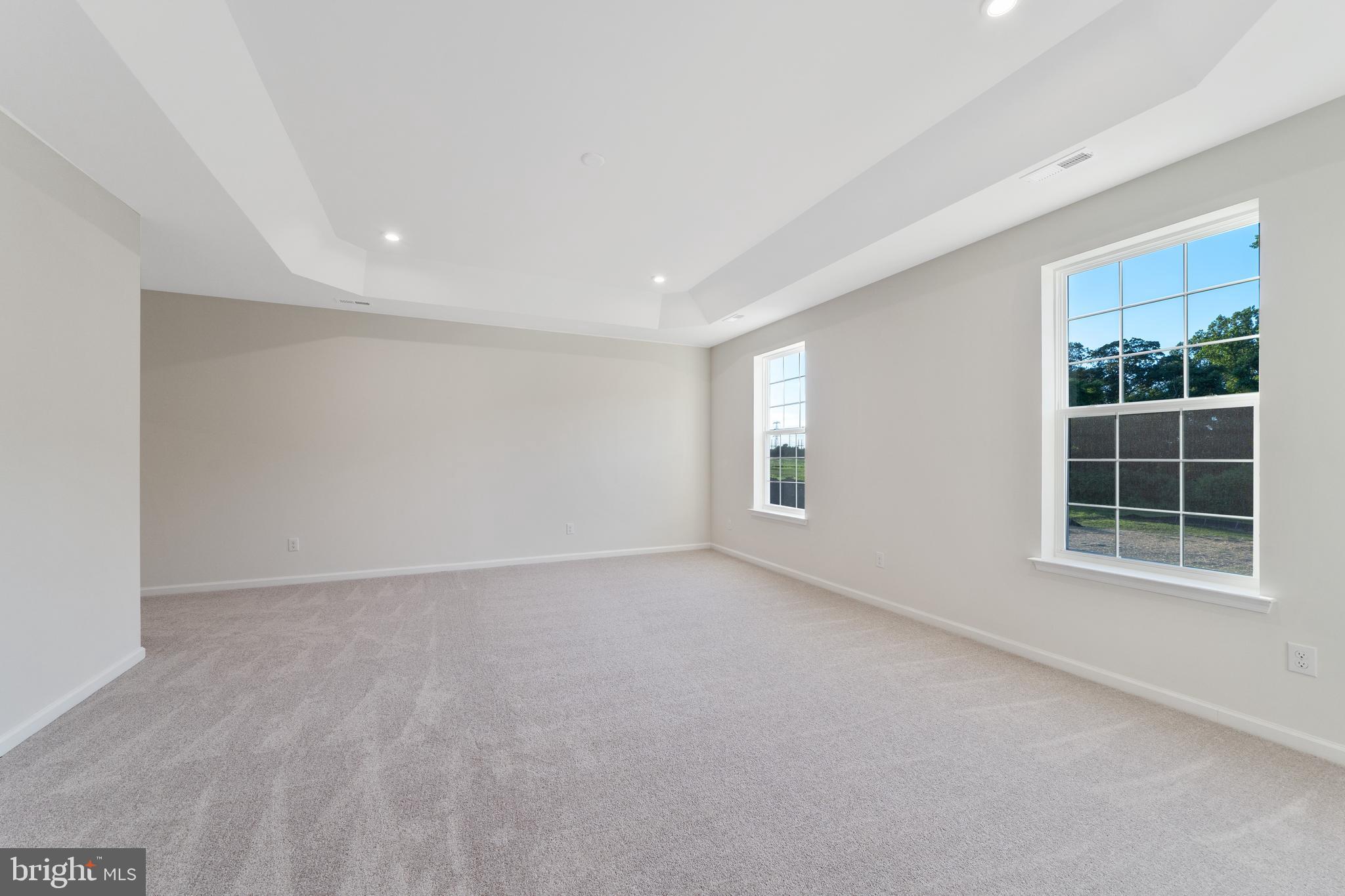 HIGHLANDS AT BACK CREEK - Residential