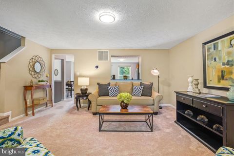1705 SUNDANCE DRIVE RESTON VA 20194