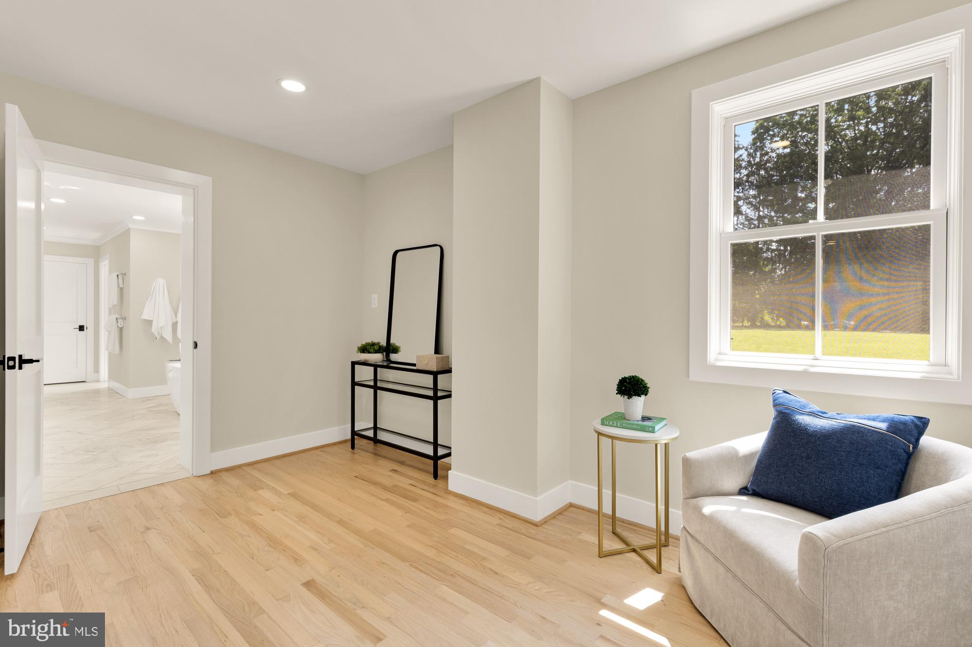 POTOMAC FALLS - Residential