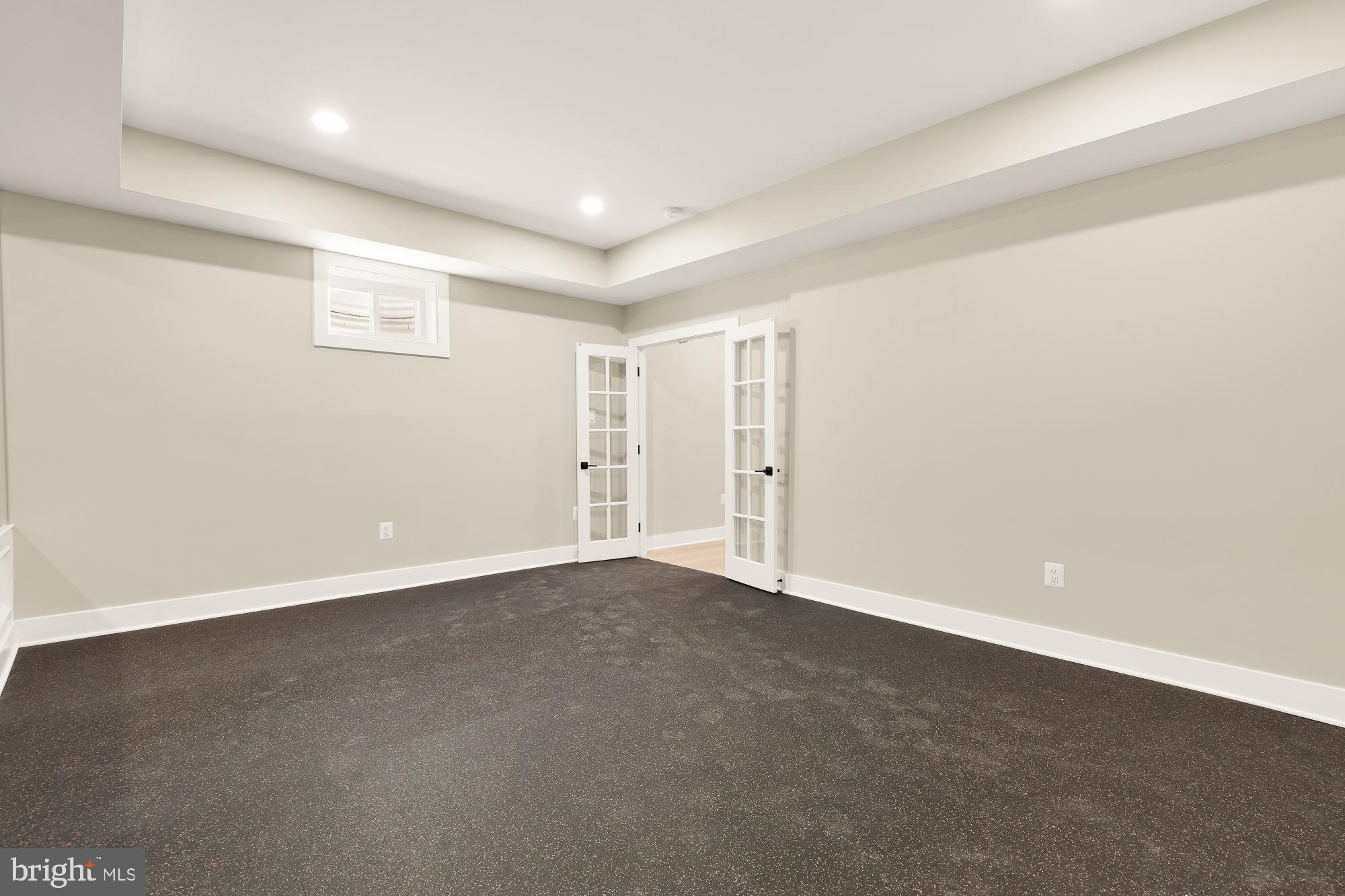 POTOMAC FALLS - Residential