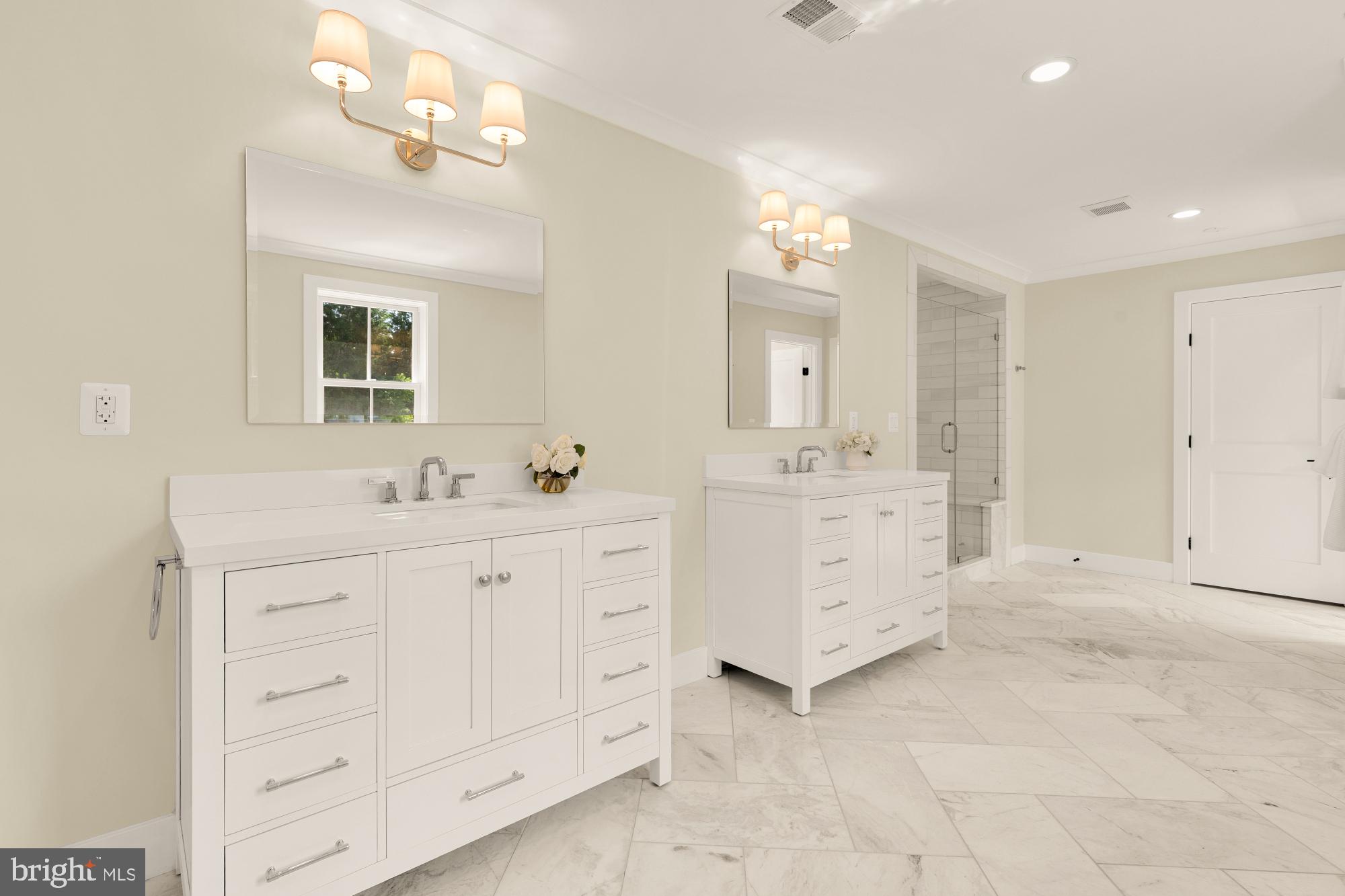 POTOMAC FALLS - Residential