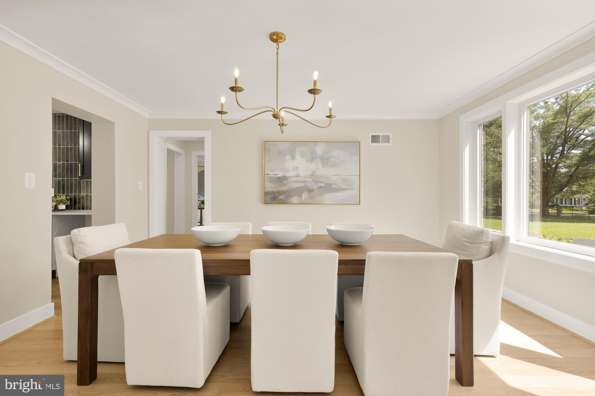 POTOMAC FALLS - Residential