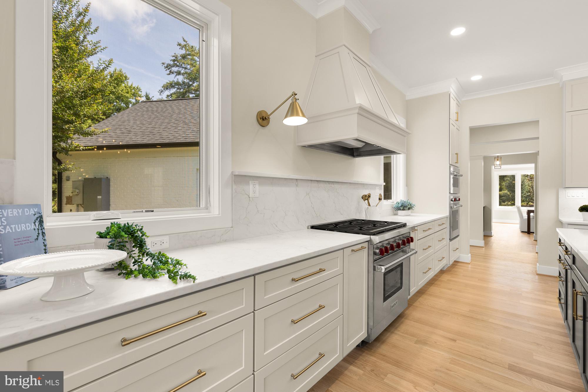 POTOMAC FALLS - Residential