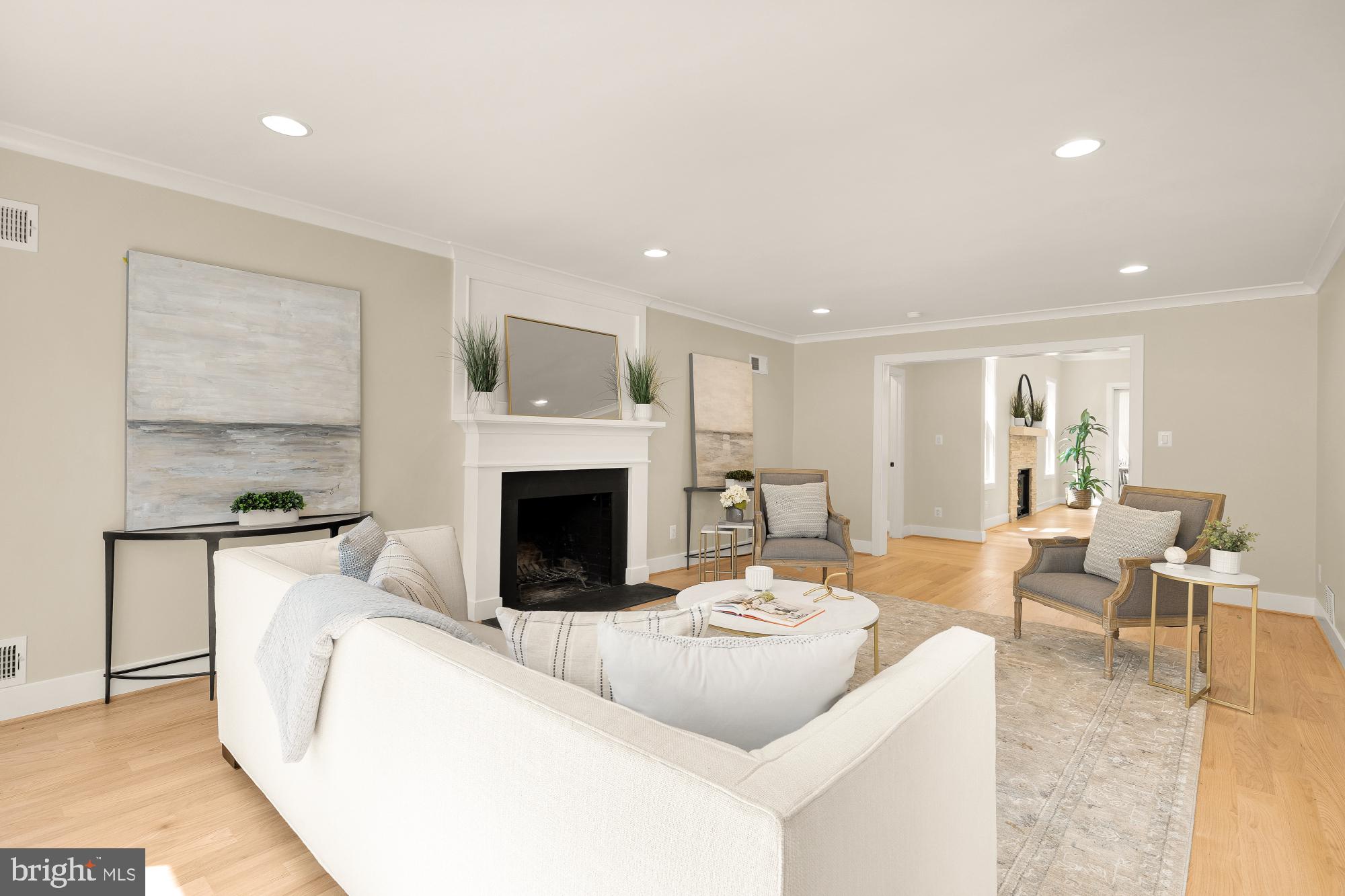POTOMAC FALLS - Residential