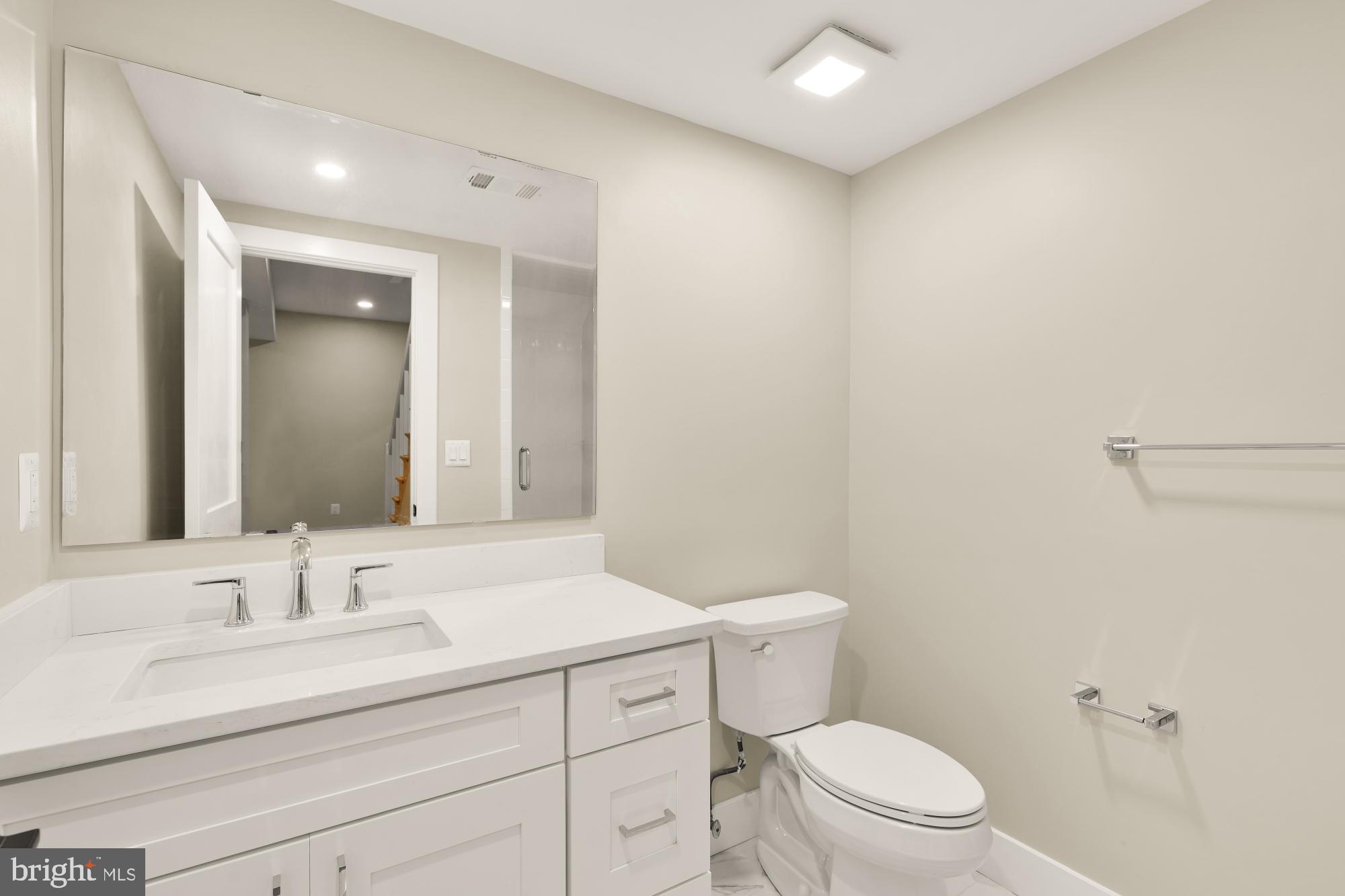 POTOMAC FALLS - Residential
