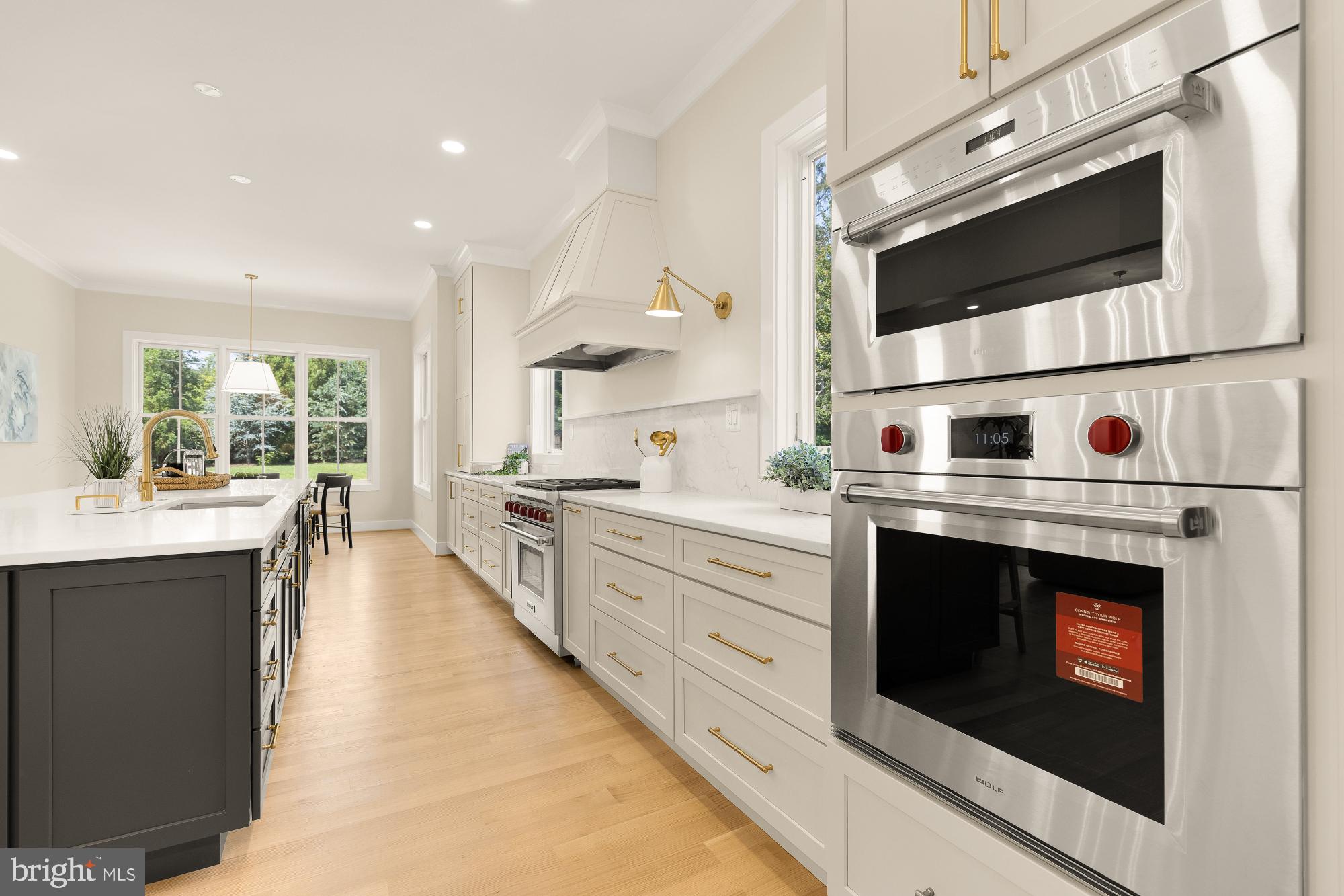 POTOMAC FALLS - Residential