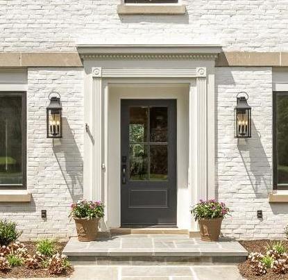 POTOMAC FALLS - Residential