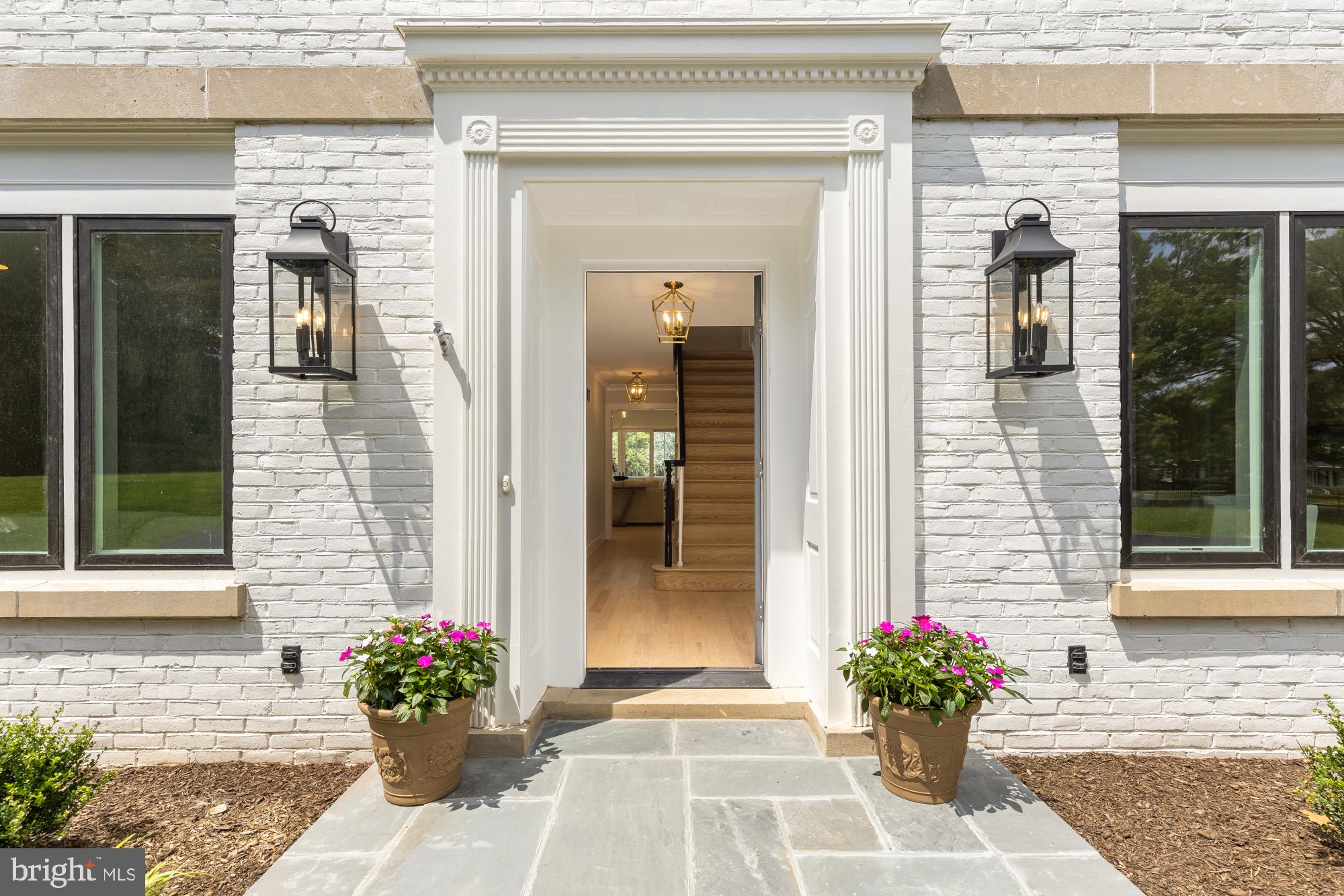 POTOMAC FALLS - Residential