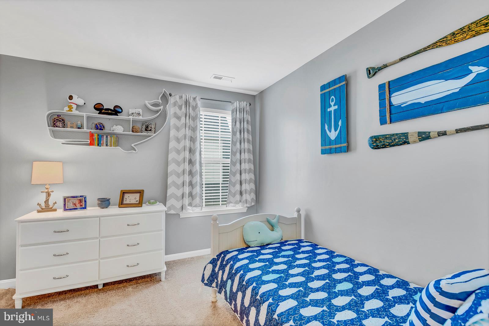 PRINCE FREDERICK CROSSING - Residential