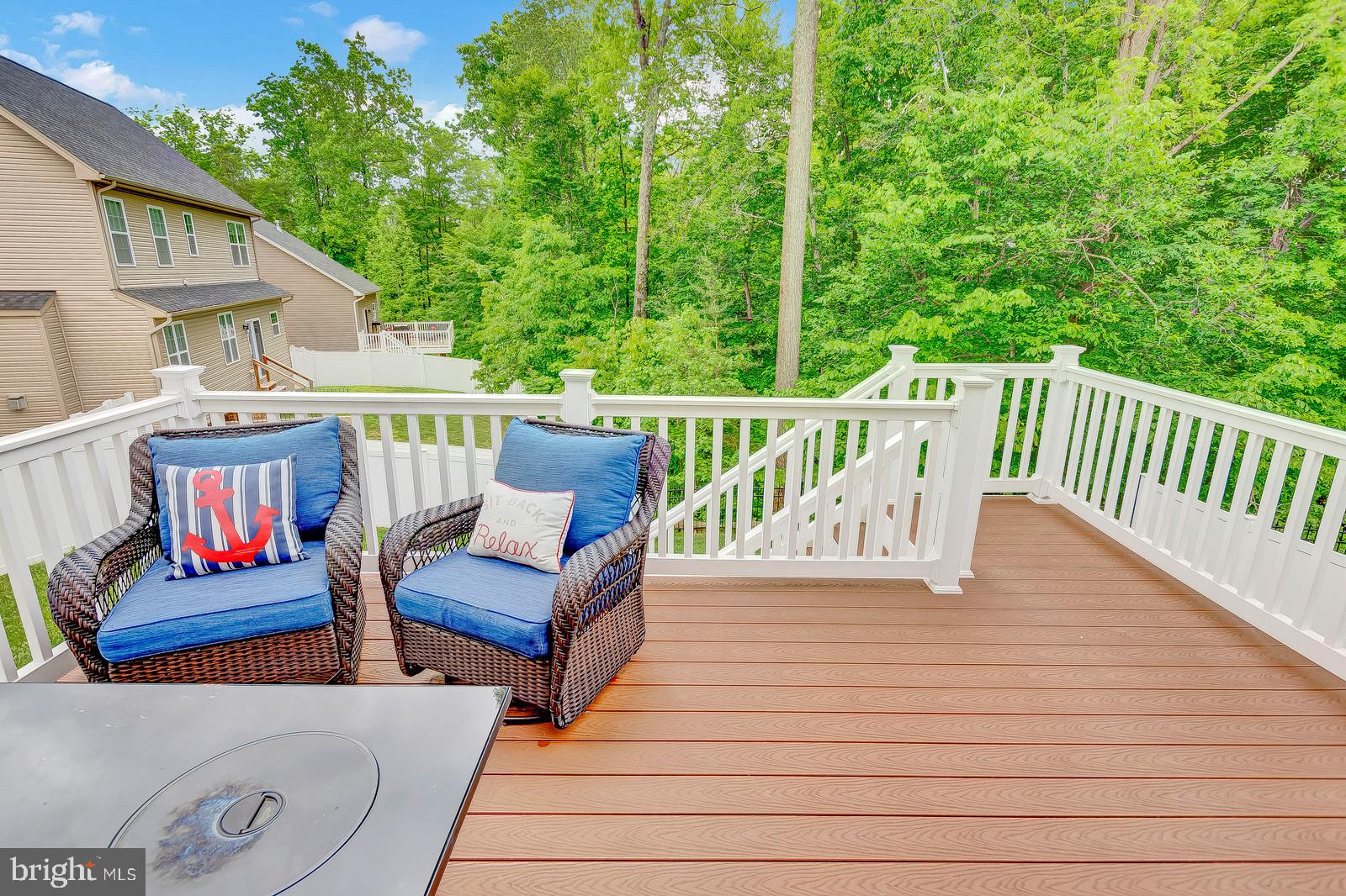 PRINCE FREDERICK CROSSING - Residential