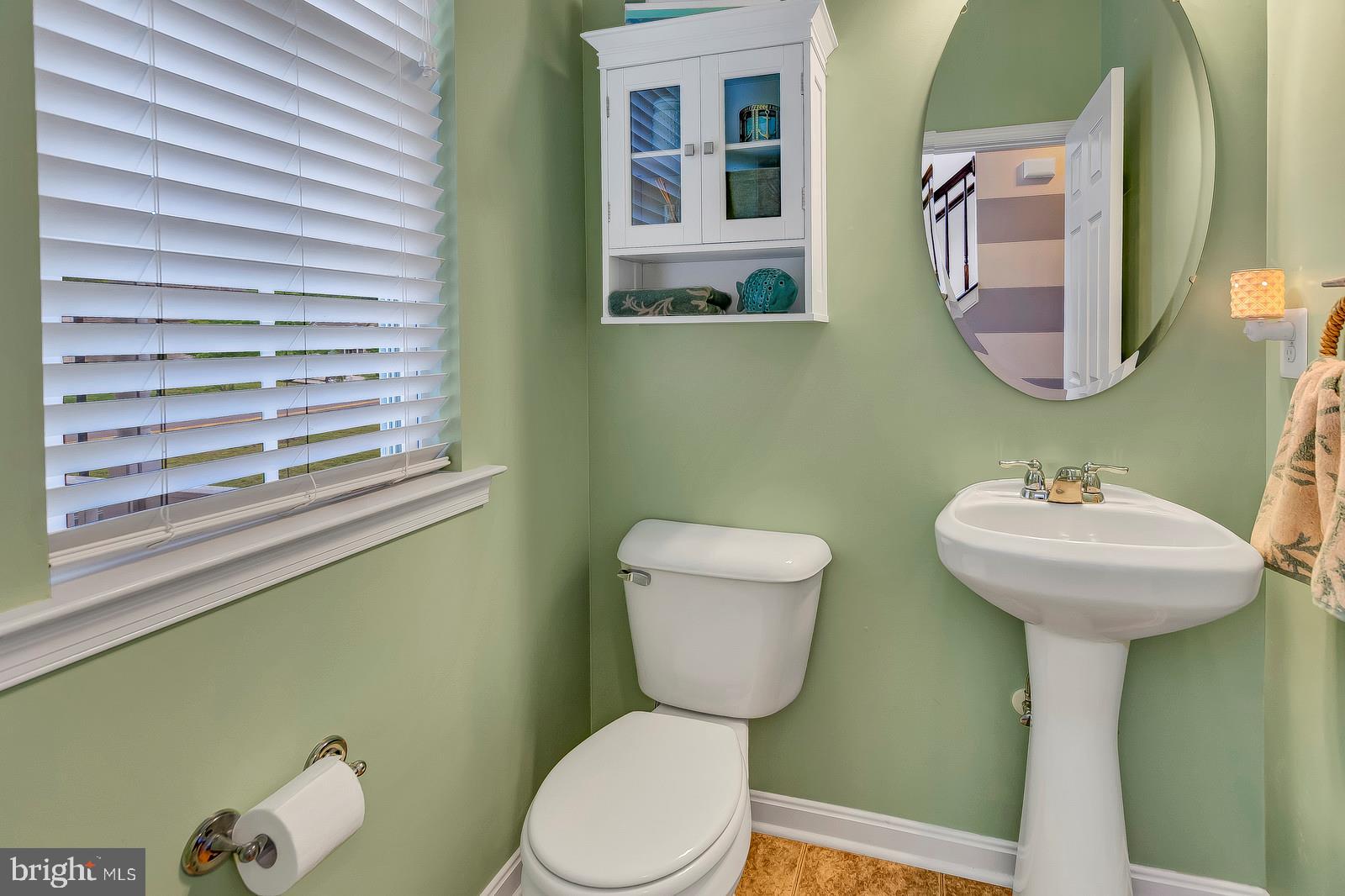 PRINCE FREDERICK CROSSING - Residential