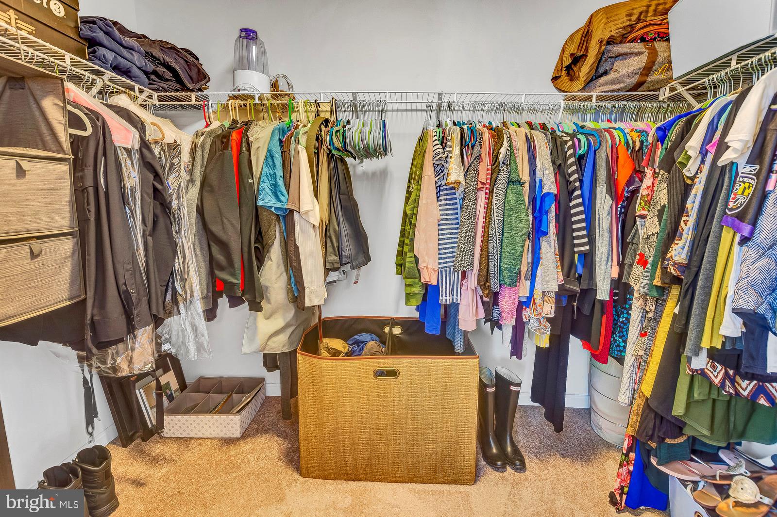 PRINCE FREDERICK CROSSING - Residential