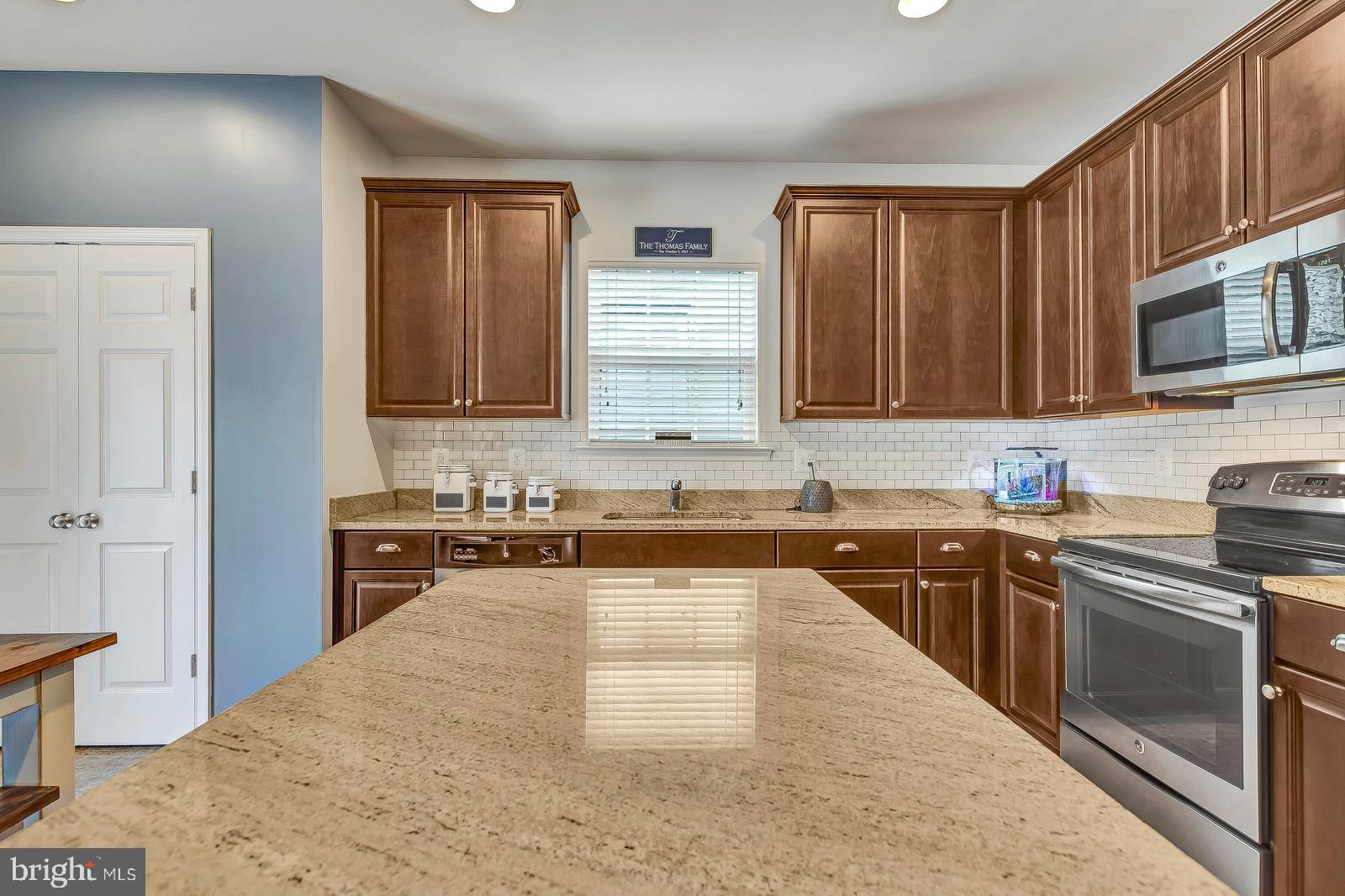 PRINCE FREDERICK CROSSING - Residential