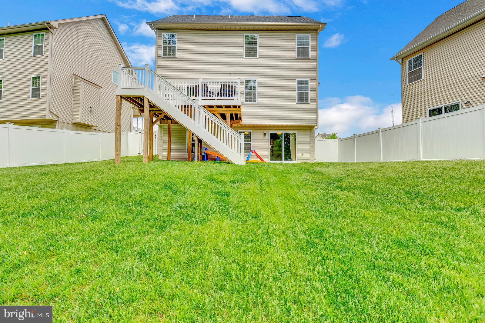 PRINCE FREDERICK CROSSING - Residential