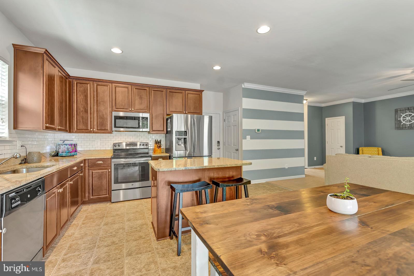 PRINCE FREDERICK CROSSING - Residential