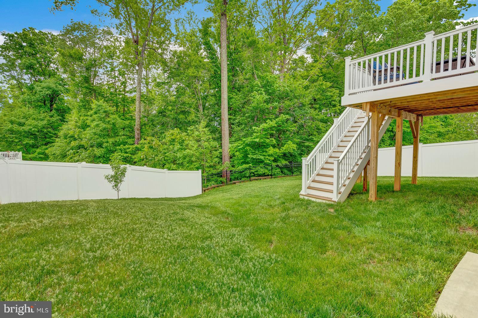 PRINCE FREDERICK CROSSING - Residential