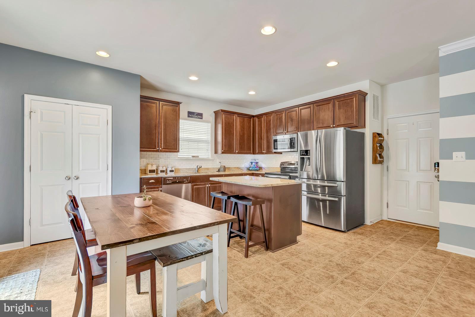 PRINCE FREDERICK CROSSING - Residential