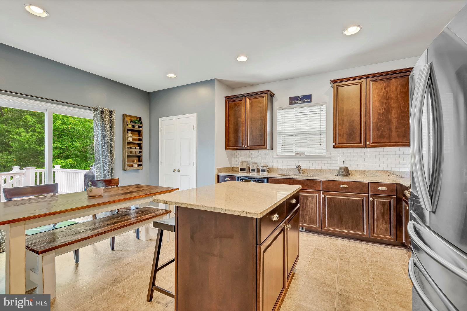 PRINCE FREDERICK CROSSING - Residential