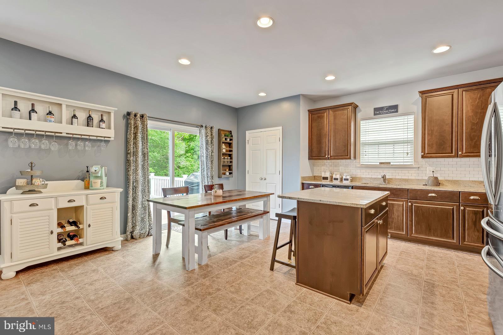 PRINCE FREDERICK CROSSING - Residential