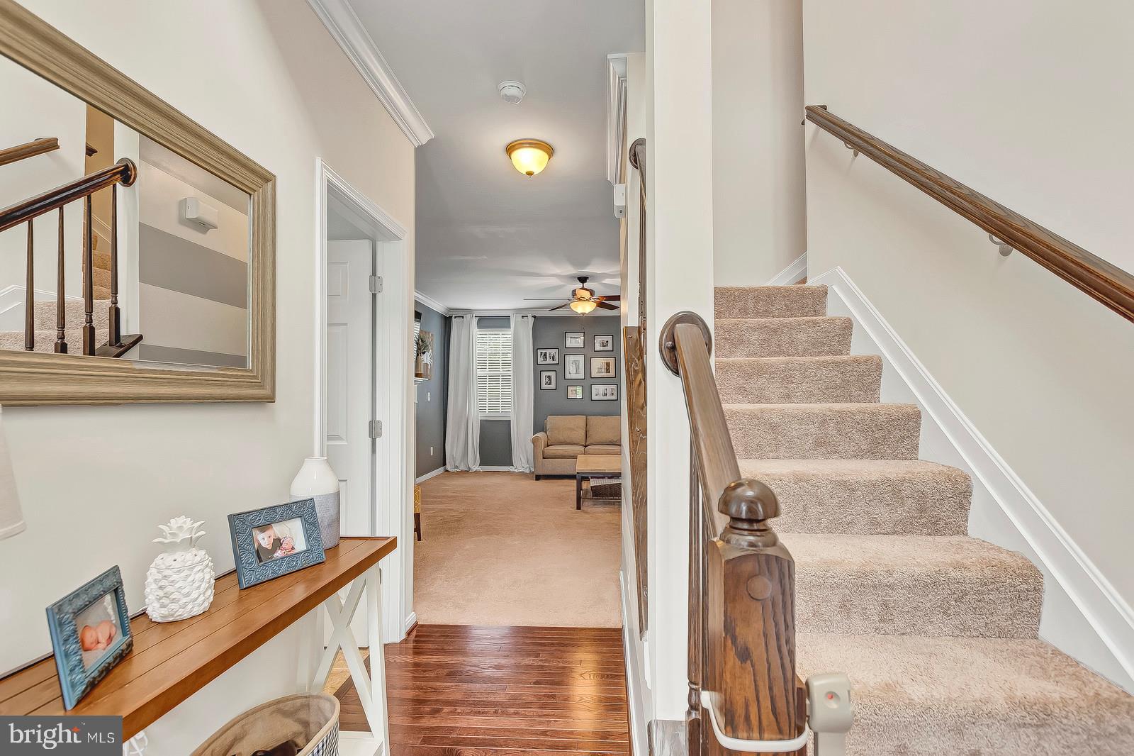 PRINCE FREDERICK CROSSING - Residential