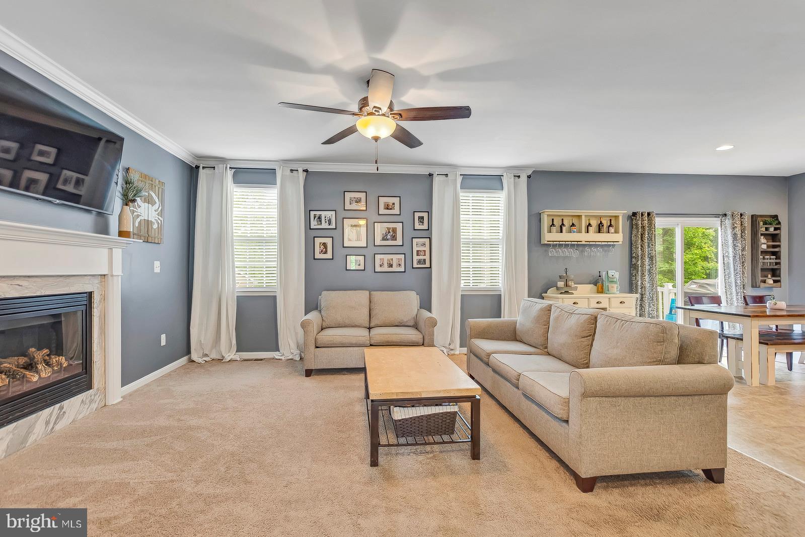 PRINCE FREDERICK CROSSING - Residential