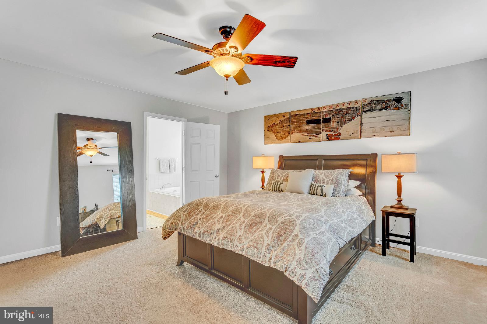 PRINCE FREDERICK CROSSING - Residential