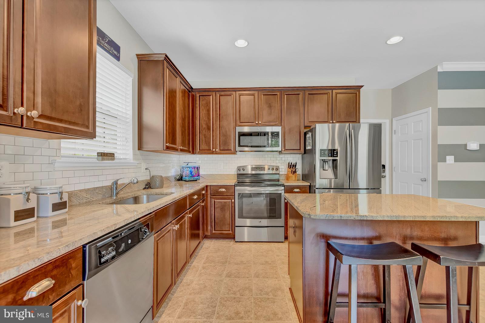 PRINCE FREDERICK CROSSING - Residential