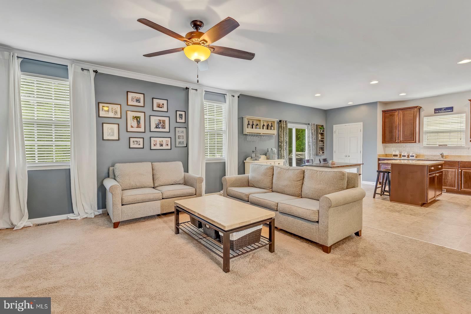 PRINCE FREDERICK CROSSING - Residential