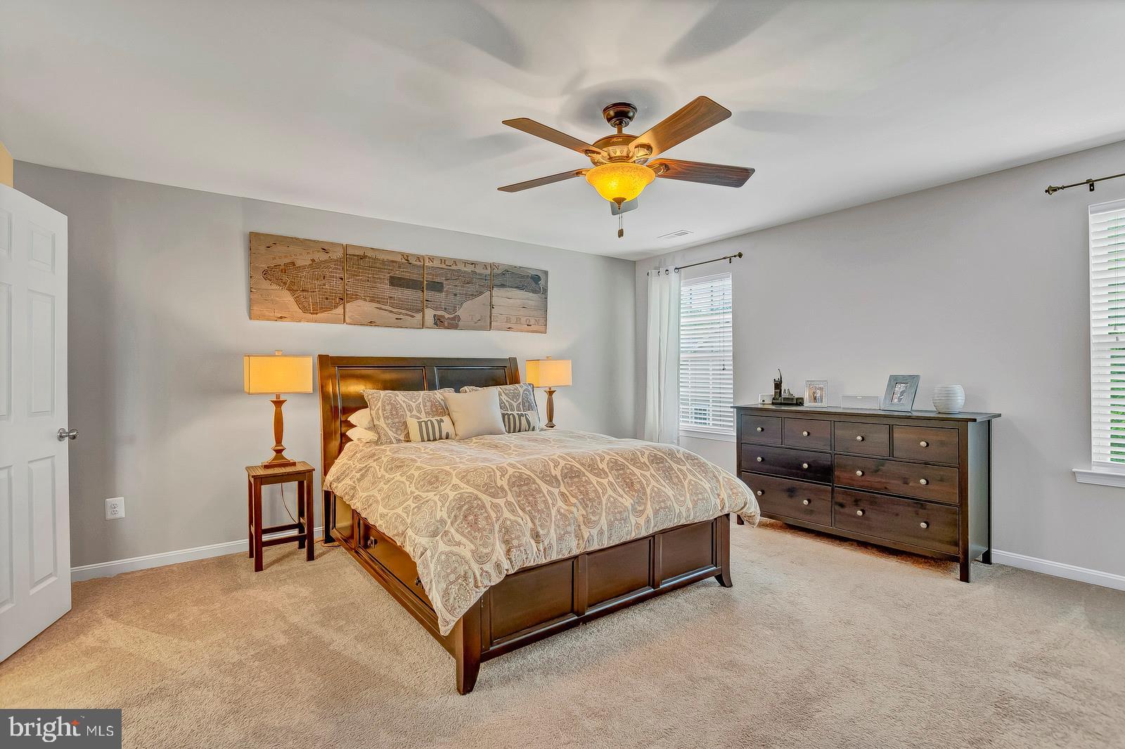 PRINCE FREDERICK CROSSING - Residential