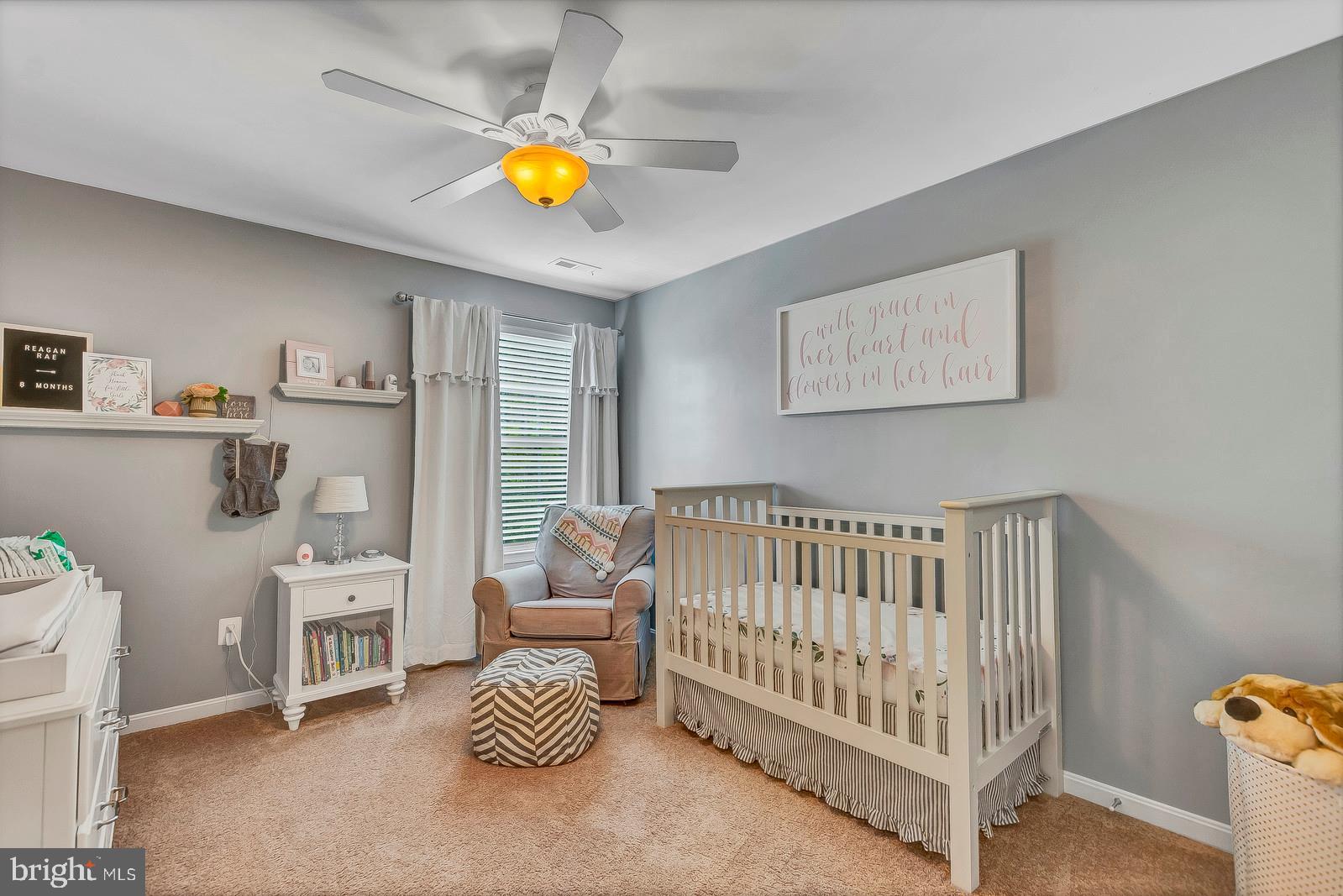 PRINCE FREDERICK CROSSING - Residential